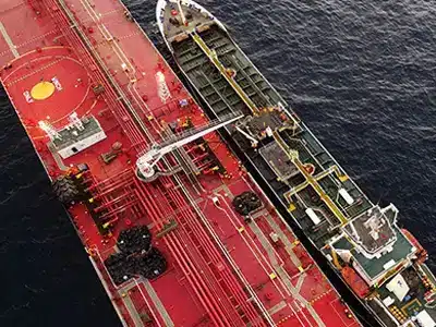 Chemical Tankers Voyage Planning